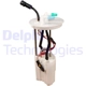 Purchase Top-Quality Fuel Pump Module Assembly by DELPHI - FG0969 pa21