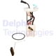 Purchase Top-Quality Ensemble de module de pompe à carburant par DELPHI - FG0969 pa25