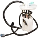 Purchase Top-Quality Fuel Pump Module Assembly by DELPHI - FG0970 pa13