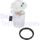 Purchase Top-Quality Fuel Pump Module Assembly by DELPHI - FG0973 pa10