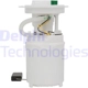 Purchase Top-Quality Fuel Pump Module Assembly by DELPHI - FG0973 pa14