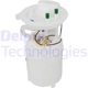 Purchase Top-Quality Fuel Pump Module Assembly by DELPHI - FG0973 pa15