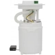 Purchase Top-Quality Fuel Pump Module Assembly by DELPHI - FG0973 pa25