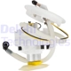 Purchase Top-Quality Fuel Pump Module Assembly by DELPHI - FG0975 pa29