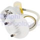 Purchase Top-Quality Fuel Pump Module Assembly by DELPHI - FG0975 pa33