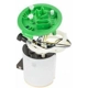 Purchase Top-Quality Fuel Pump Module Assembly by DELPHI - FG0977 pa1