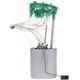 Purchase Top-Quality Fuel Pump Module Assembly by DELPHI - FG0977 pa23