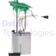 Purchase Top-Quality Fuel Pump Module Assembly by DELPHI - FG0977 pa30