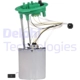 Purchase Top-Quality Fuel Pump Module Assembly by DELPHI - FG0977 pa33