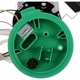 Purchase Top-Quality Fuel Pump Module Assembly by DELPHI - FG0977 pa41