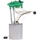 Purchase Top-Quality Fuel Pump Module Assembly by DELPHI - FG0977 pa45
