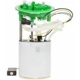 Purchase Top-Quality Fuel Pump Module Assembly by DELPHI - FG0977 pa5