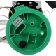 Purchase Top-Quality Fuel Pump Module Assembly by DELPHI - FG0977 pa55