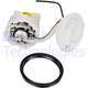Purchase Top-Quality Fuel Pump Module Assembly by DELPHI - FG0978 pa25