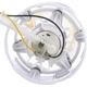 Purchase Top-Quality Fuel Pump Module Assembly by DELPHI - FG0980 pa33