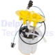 Purchase Top-Quality Fuel Pump Module Assembly by DELPHI - FG0982 pa25