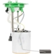 Purchase Top-Quality Fuel Pump Module Assembly by DELPHI - FG0983 pa18