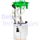 Purchase Top-Quality Fuel Pump Module Assembly by DELPHI - FG0983 pa28