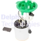 Purchase Top-Quality Ensemble de module de pompe à carburant par DELPHI - FG0983 pa30