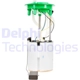 Purchase Top-Quality Ensemble de module de pompe à carburant par DELPHI - FG0983 pa31