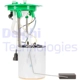 Purchase Top-Quality Fuel Pump Module Assembly by DELPHI - FG0983 pa32