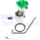 Purchase Top-Quality Fuel Pump Module Assembly by DELPHI - FG0983 pa35