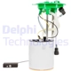 Purchase Top-Quality Fuel Pump Module Assembly by DELPHI - FG0983 pa36