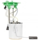 Purchase Top-Quality Fuel Pump Module Assembly by DELPHI - FG0983 pa42