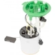 Purchase Top-Quality Fuel Pump Module Assembly by DELPHI - FG0983 pa43