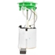 Purchase Top-Quality Fuel Pump Module Assembly by DELPHI - FG0983 pa45