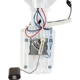 Purchase Top-Quality Fuel Pump Module Assembly by DELPHI - FG0985 pa11