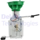 Purchase Top-Quality Fuel Pump Module Assembly by DELPHI - FG0985 pa26