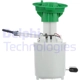 Purchase Top-Quality Fuel Pump Module Assembly by DELPHI - FG0985 pa28