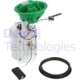 Purchase Top-Quality Fuel Pump Module Assembly by DELPHI - FG0985 pa29