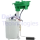 Purchase Top-Quality Fuel Pump Module Assembly by DELPHI - FG0985 pa30
