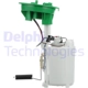 Purchase Top-Quality Fuel Pump Module Assembly by DELPHI - FG0985 pa32