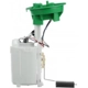 Purchase Top-Quality Fuel Pump Module Assembly by DELPHI - FG0985 pa38