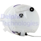 Purchase Top-Quality Ensemble de module de pompe à carburant par DELPHI - FG0986 pa17