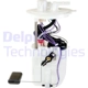 Purchase Top-Quality Fuel Pump Module Assembly by DELPHI - FG0986 pa18