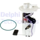 Purchase Top-Quality Ensemble de module de pompe à carburant par DELPHI - FG0986 pa21