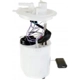 Purchase Top-Quality Fuel Pump Module Assembly by DELPHI - FG0986 pa25