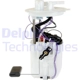 Purchase Top-Quality Fuel Pump Module Assembly by DELPHI - FG0987 pa19