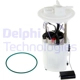 Purchase Top-Quality Fuel Pump Module Assembly by DELPHI - FG0987 pa21