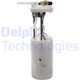 Purchase Top-Quality Fuel Pump Module Assembly by DELPHI - FG1003 pa25