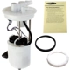 Purchase Top-Quality Fuel Pump Module Assembly by DELPHI - FG1044 pa14