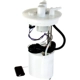 Purchase Top-Quality Fuel Pump Module Assembly by DELPHI - FG1044 pa40