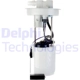 Purchase Top-Quality Fuel Pump Module Assembly by DELPHI - FG1045 pa15