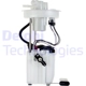 Purchase Top-Quality Fuel Pump Module Assembly by DELPHI - FG1045 pa20