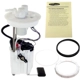 Purchase Top-Quality Fuel Pump Module Assembly by DELPHI - FG1046 pa3