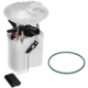 Purchase Top-Quality Fuel Pump Module Assembly by DELPHI - FG1051 pa41